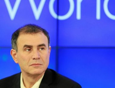 Νουριέλ Ρουμπινί: «Διχασμός της ΕΕ λόγω Brexit και ανεξαρτησίας της Σκωτίας και της Καταλονίας»